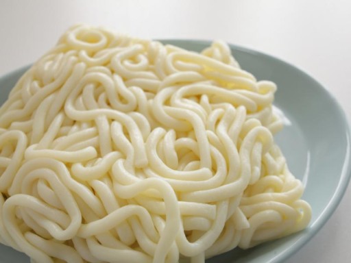 Hotové rezance Udon ASIA KUCHYŇA Čerstvé pšeničné rezance Udon pšeničné 200 g