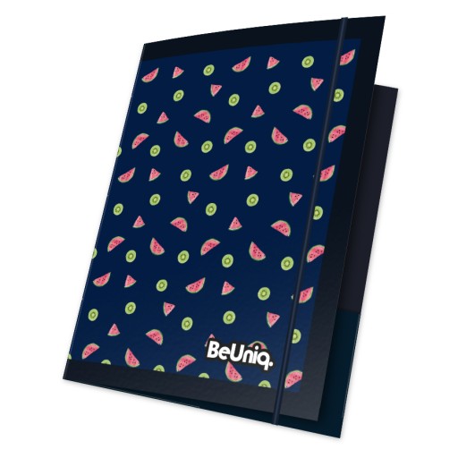 VYSIELANIE BEUNIQ FRUITS DIEVČENSKÉ VODOVÉ KIWI S GUMA
