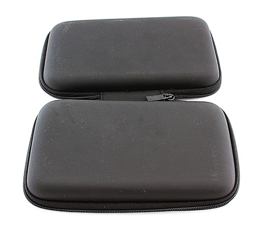 KRYT PEVNÉHO POUZDRA PRE PRENOSNÝ DISK HDD 2.5 POSUVNÍK NAVIGAČNÉHO PRÍSLUŠENSTVA