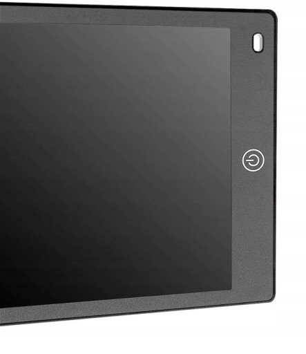 Grafický tablet Znikopis pre deti na kresliaci notebook + 8,5-palcový stylus