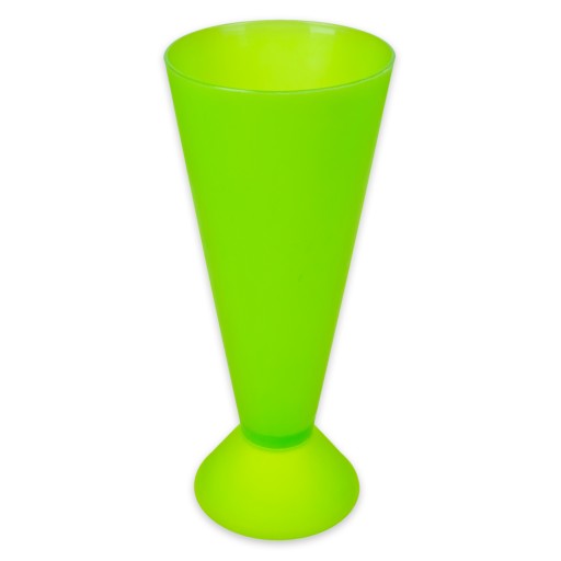 PLASTOVÝ POHÁR 350ML KOKTAILOVÉ SKLO