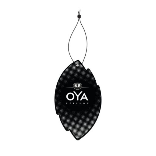 Prívesok s vôňou do auta K2 OYA SILVER SKY