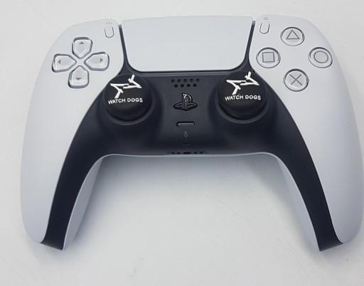 Prekryvné gumové podložky držadiel analógové PS4 PS5 XBOX ONE