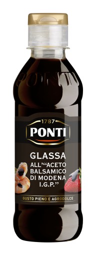 Ponti Glassa Gastronomica 250g