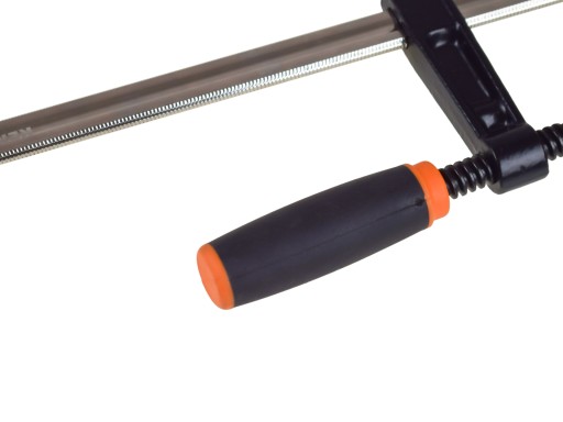 TESÁRSKA SVORKA MODELÁRNA SVORKA 50X200MM RÚČKA
