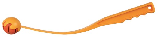 TRIXIE Odpaľovač tenisových loptičiek pre psov, 30 cm