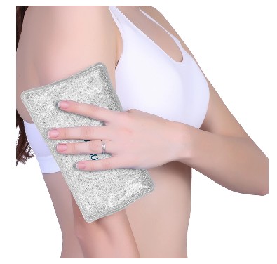 COOLING GEL COMPRESS Warm Cold Balls