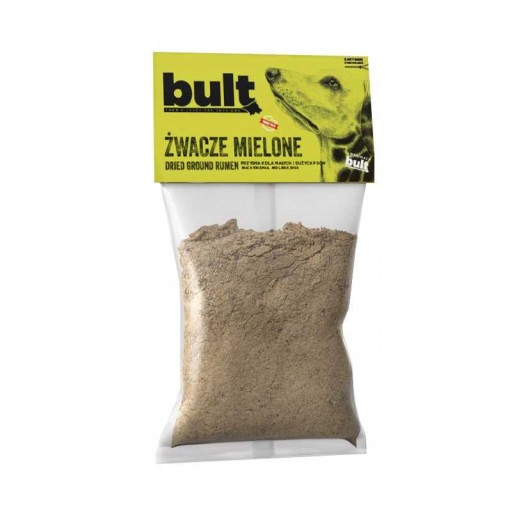 BULT Mletý hovädzí bachor 120g