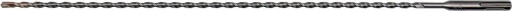 YATO SDS-PLUS VRTÁK DO ŽELEZOBETONU 6x460mm PREMIUM