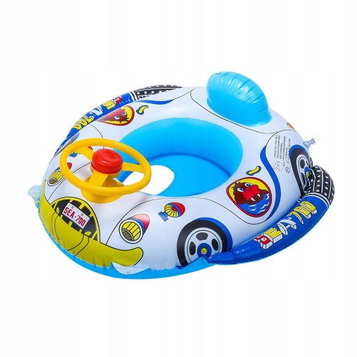 NAFUKOVACIE VODNÉ PLÁVANIE 70CM