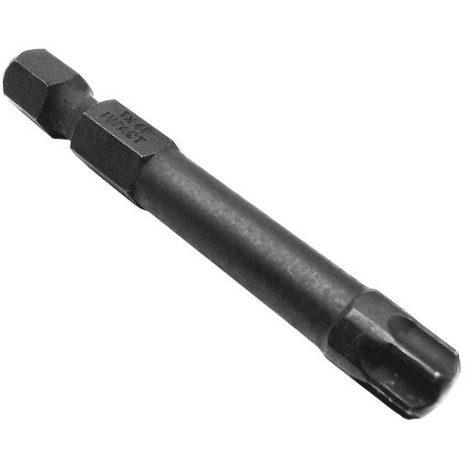 NÁRAZOVÝ BIT TX40 50mm STAR TORX TORX NÁRAZOVÝ COBIT 1ks