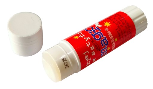 Čarovná školská lepiaca tyčinka 20G