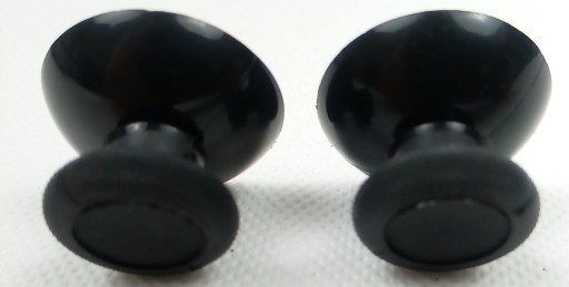 2 x HQ MUSHROOM ANALOG OVERLAY PRE XBOX ONE PAD