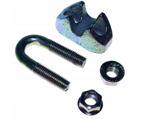 SVORKA NA VYZTUŽENÉ PLÁNO 6 MM BALENIE 10ks