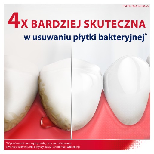 Parodontax Herbal Fresh zubná pasta 75 ml