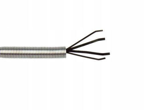 FLEXIBILNÝ KLAPÁROVÝ CHAPAČ - ZÁCHYTKA Geko G03214