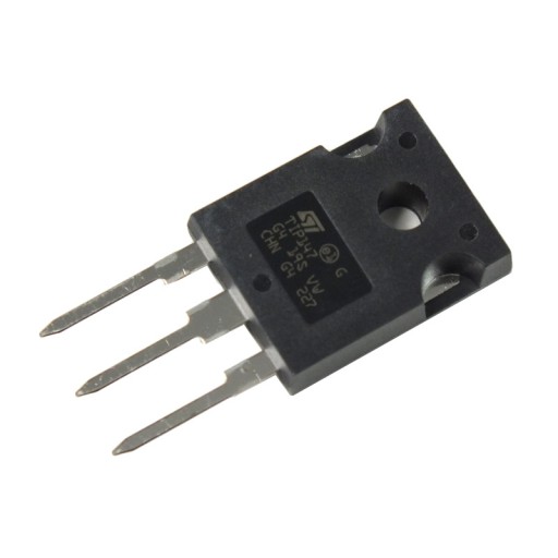 TIP147 TO-247 tranzistor 10A 100V