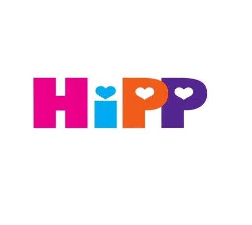 HiPP BIO Jablkovo-hruškovo-tekvicová pena 100g