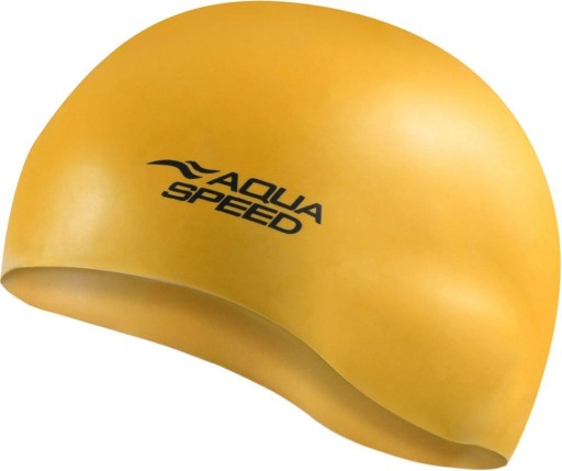 Unisex plavecká čiapka Aqua Speed Mono