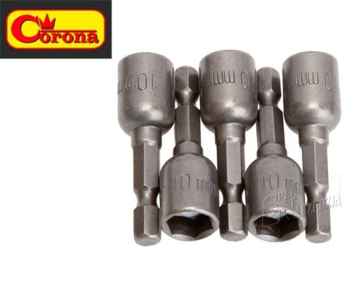 Richmann MAGNETICKÁ ZÁSUVKA PRE SKRUTKOVAČ 10MM