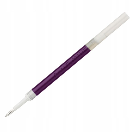 Kazeta Energel s 0,7mm Pentel LR7 PURPLE