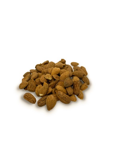 Bio mandle 200 g Bio