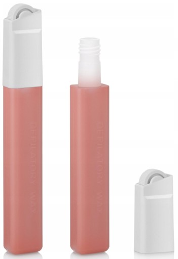 Americano Rose Wax Set Mini Roll 15ml