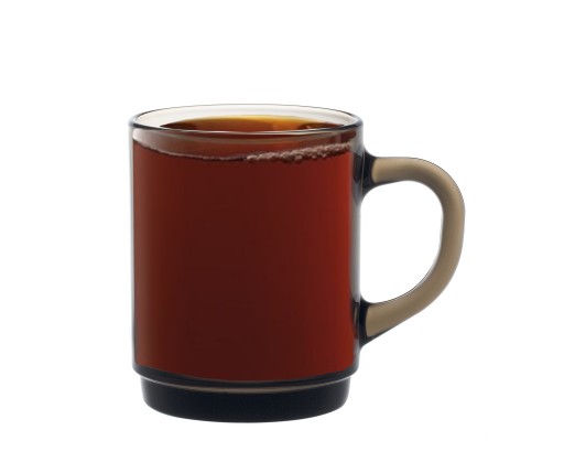Dymový hrnček 250 ml