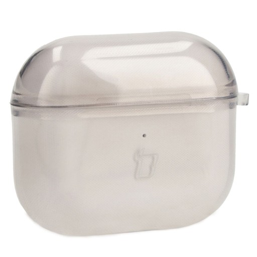 Puzdro na Airpods 3, Bizon, puzdro, puzdro, kryt, sklíčko, kryt