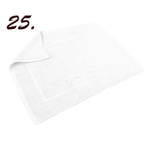KOBEREC KÚPEĽŇOVÝ KOBEREC 50x70 PROTIŠMYK