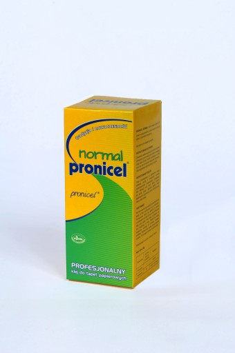 Lepidlo na tapety Pronicel Normal 125g AKCIA