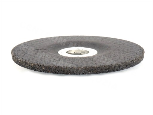 DISK 125x6,0 DISKY NA BRÚSENIE KOVOVÉHO KOLESA