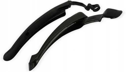 SET 2x BLATNÍKY MTB BICYKLOV DUNLOP 24-26 palcov