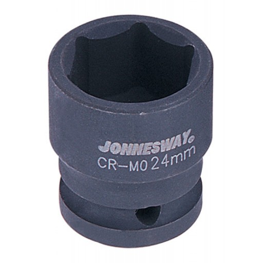 Nárazová objímka 1/2'' 24mm S03A4124 Jonnesway