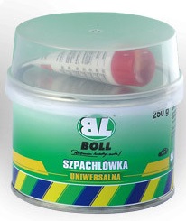 TMELY BOLL UNIVERZÁLNY TMELY - 250g