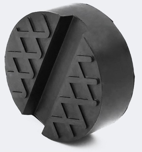 GUMA NA ŽABU, PODLOŽKA NA ZDVÍHANIE, PREKRÝVANIE 40 MM GŻ1