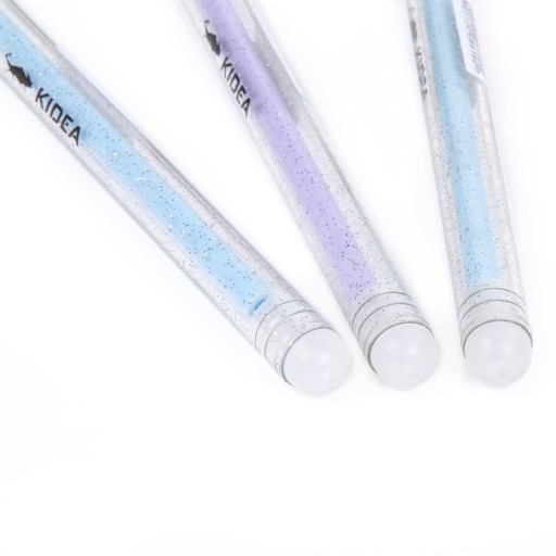 KIDEA Erasable Erasable GALLPOINT CATS DOGS 1 kus