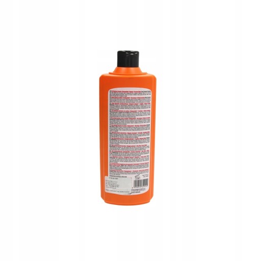 RAK UMÝVACIA PASTA /EMULZIA/ 0,44L 62-001 AMTRA