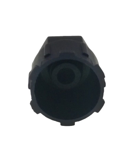 Krátky ochranný kryt HP M10x1,25 R1234yf