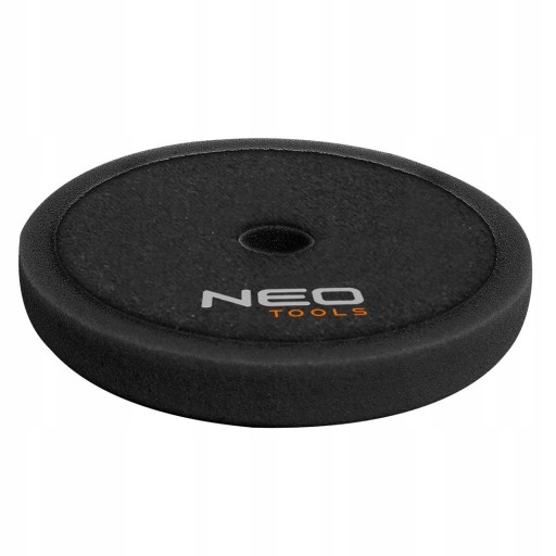 NEO TOOLS LEŠTIACA PODLOŽKA 150 X 150 MM X 25 MM MÄKKÁ HUBKA ČIERNA 08-982