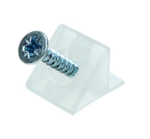 100x Stabilizátor steny, výstuž zásuviek