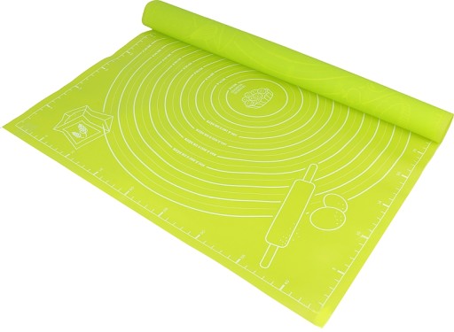 SILIKÓNOVÁ PODLOŽKA POD KUCHYNSKÝ STOL 60x46 K.