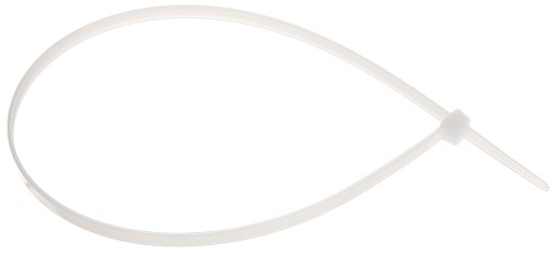 Sťahovací pásik OPC-400X4,8/W*P100 balenie po 100 ks