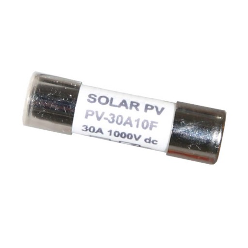 Sideon Fuse 30A 10x38 Solárne gPV FV panely