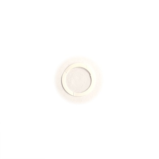 Membrána pre kazoo MUZO MK19 1,9 cm