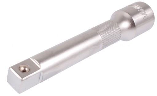Zásuvkový predlžovací kľúč 1/2 HONITON CrV zásuvka 125 mm