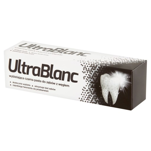 Zubná pasta UltraBlanc 75 ml
