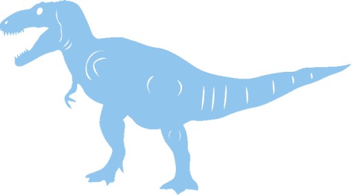 Ozdobný prívesok, prelamovaná dekorácia, zelený dinosaurus