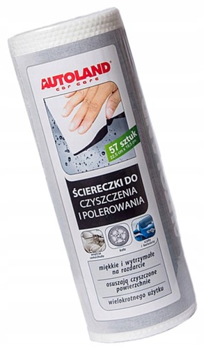 X2V29 AUTOLAND LEŠTENIE ČISTIACE HRIEČKY