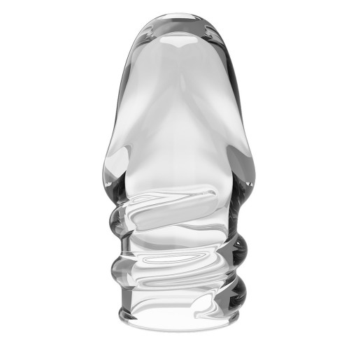Kryt na penis PRETTY LOVE JEREMY TRANSPARENT